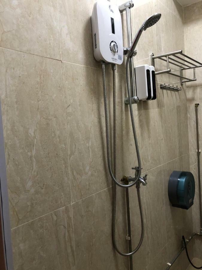 Capsulepod@Aljunied Hostel Σιγκαπούρη Εξωτερικό φωτογραφία