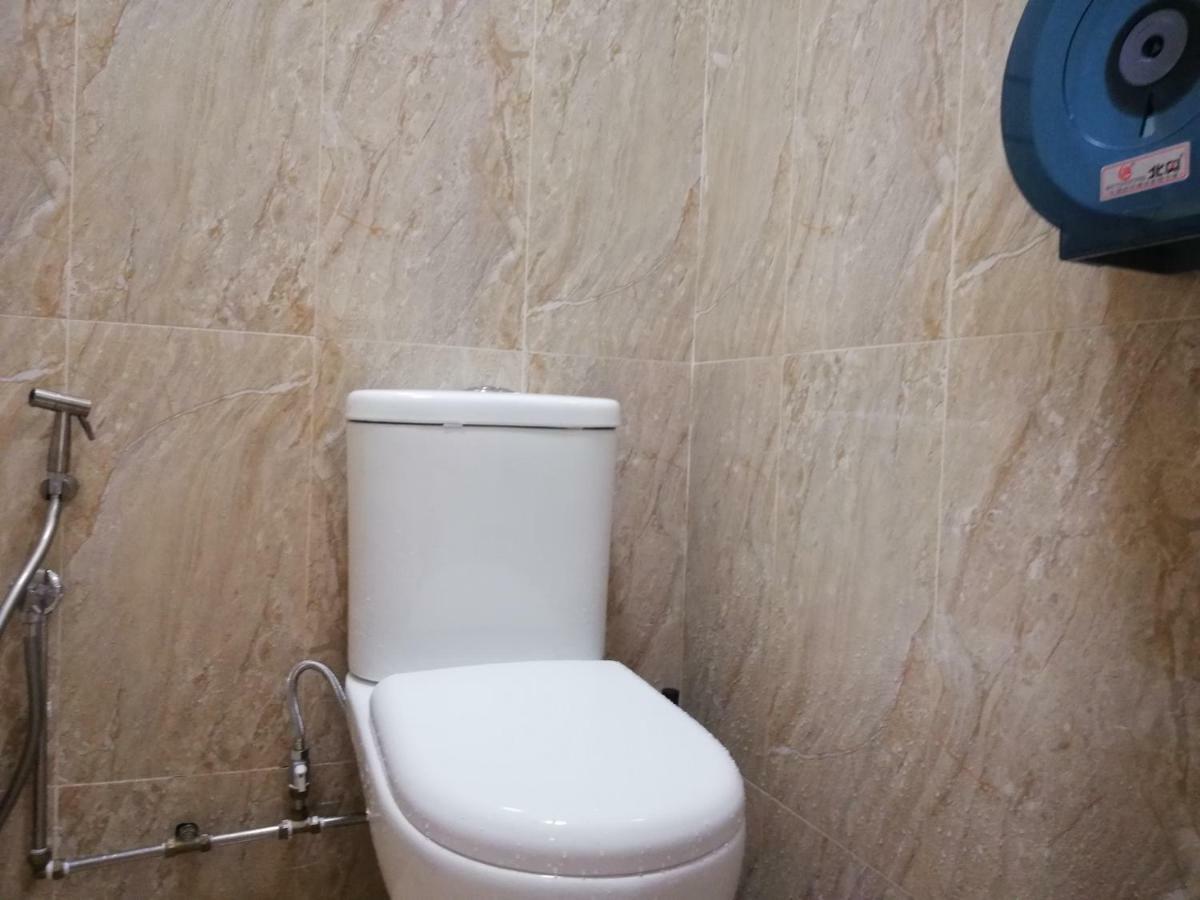 Capsulepod@Aljunied Hostel Σιγκαπούρη Εξωτερικό φωτογραφία