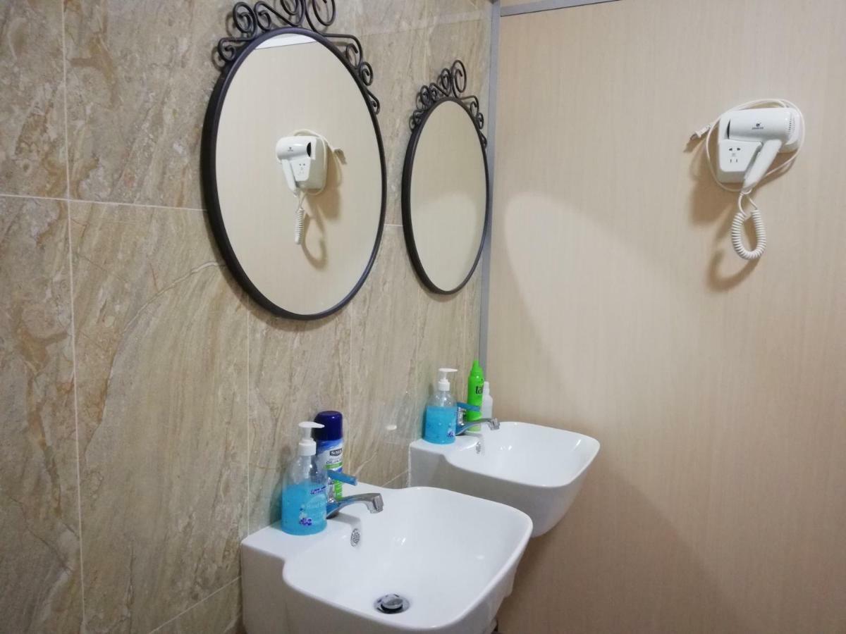 Capsulepod@Aljunied Hostel Σιγκαπούρη Εξωτερικό φωτογραφία