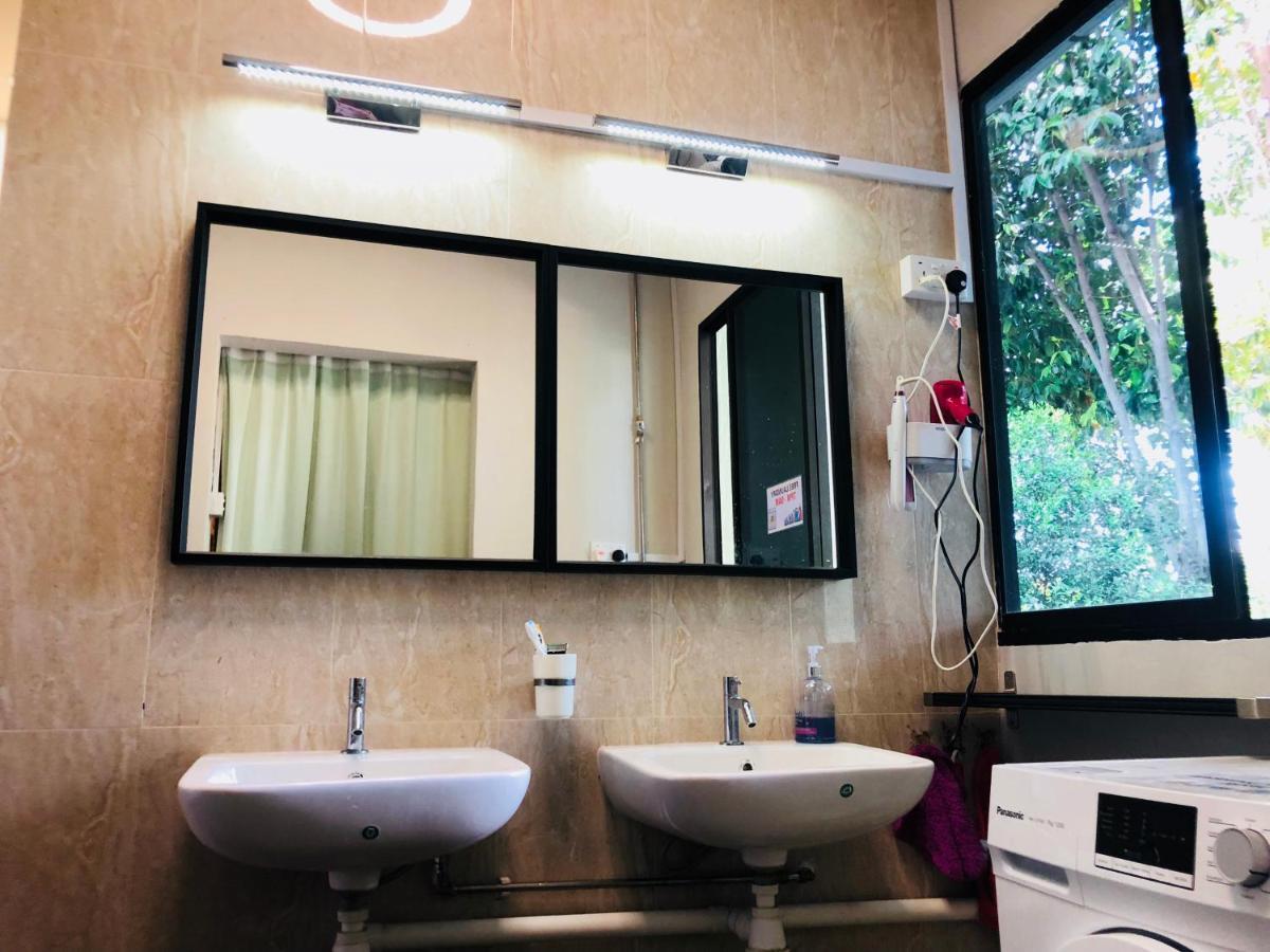 Capsulepod@Aljunied Hostel Σιγκαπούρη Εξωτερικό φωτογραφία